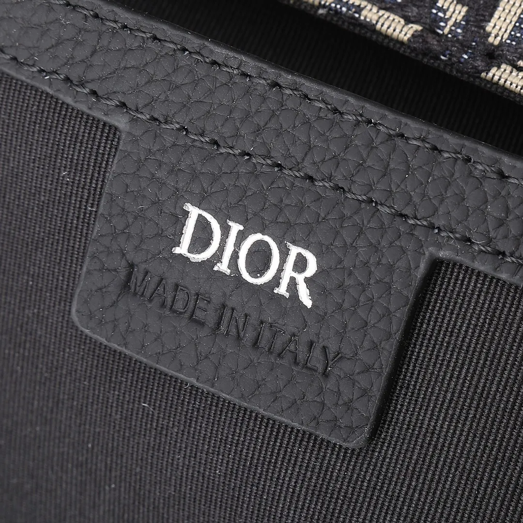 All categories 💚 Top version men’s bags 💚 DIOR 2025 official website new DIOR crossbody bag