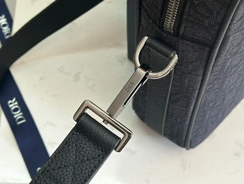 All categories 💚 Top version men’s bags 💚 DIOR 2025 official website new DIOR briefcase