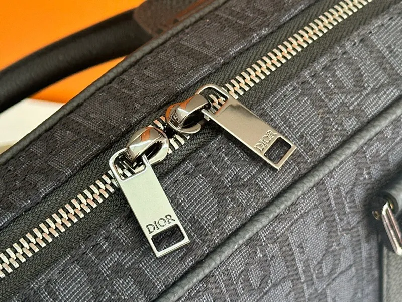All categories 💚 Top version men’s bags 💚 DIOR 2025 official website new DIOR briefcase