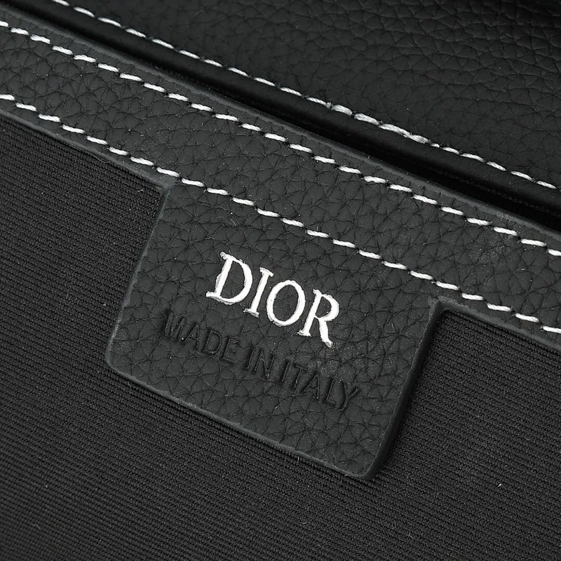 All categories 💚 Top version men’s bags 💚 DIOR 2025 official website new DIOR crossbody bag
