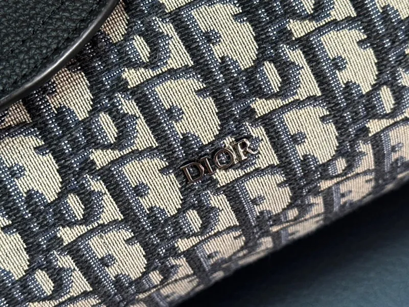 All categories 💚 Top version men’s bags 💚 DIOR 2025 official website new DIOR crossbody bag