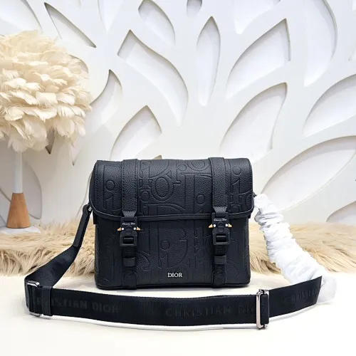 All categories 💚 Top version men’s bags 💚 DIOR 2025 official website new DIOR crossbody bag