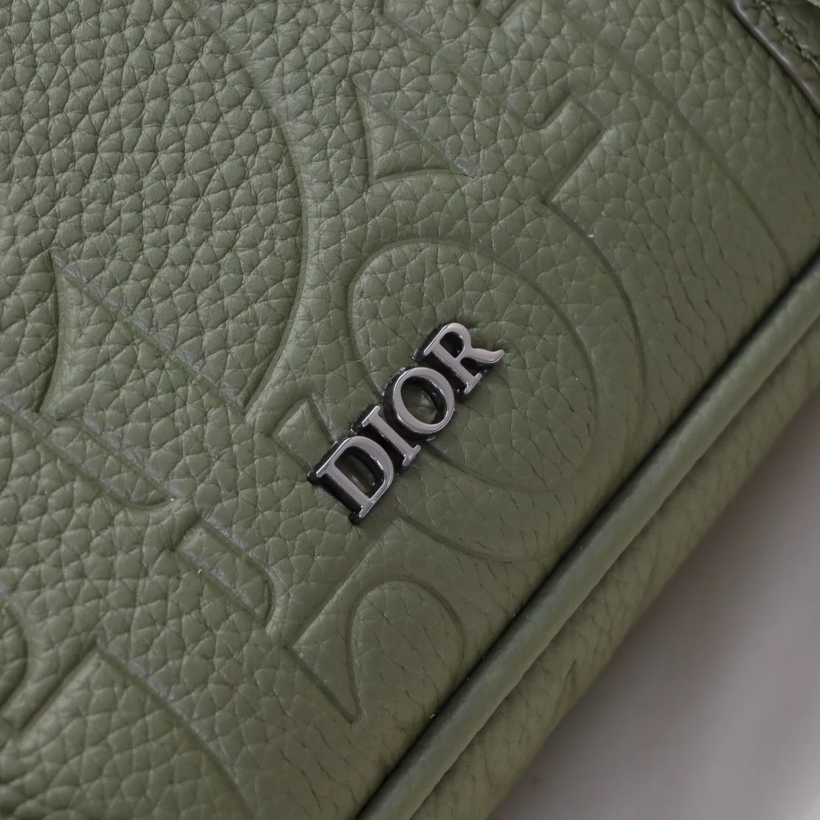 All categories 💚 Top version men’s bags 💚 DIOR 2025 official website new DIOR crossbody bag