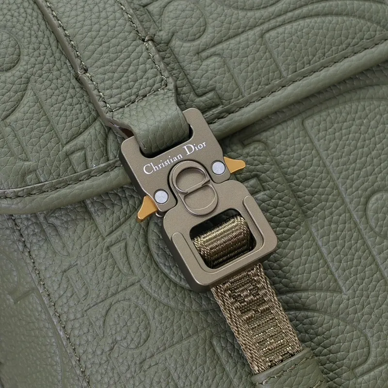 All categories 💚 Top version men’s bags 💚 DIOR 2025 official website new DIOR crossbody bag