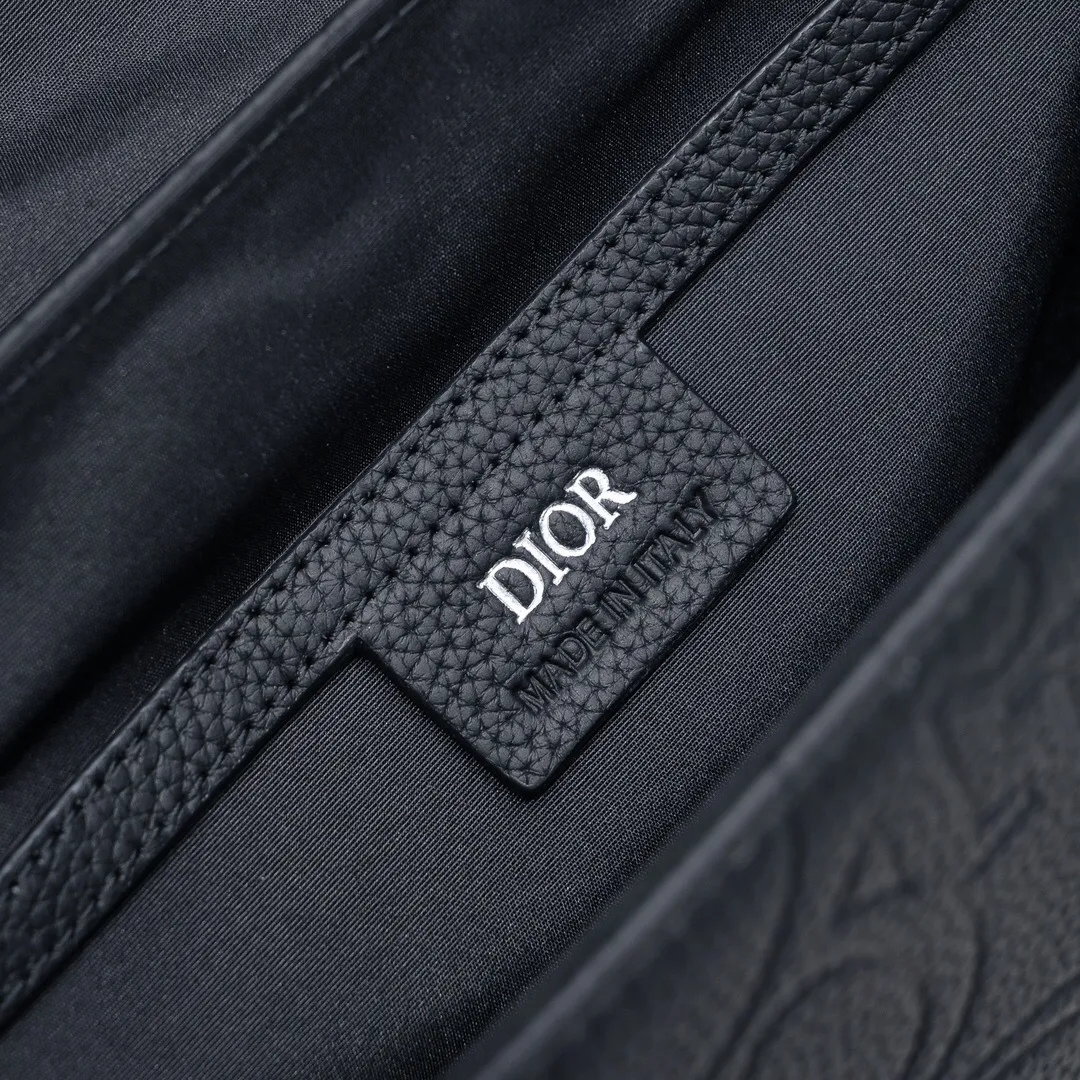 All categories 💚 Top version men’s bags 💚 DIOR 2025 official website new DIOR crossbody bag
