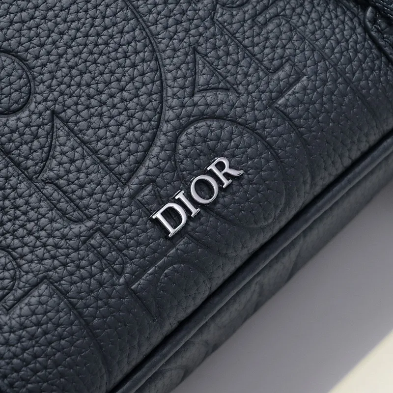 All categories 💚 Top version men’s bags 💚 DIOR 2025 official website new DIOR crossbody bag