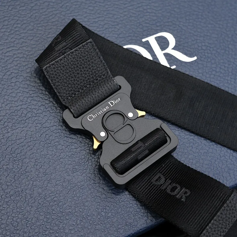 All categories 💚 Top version men’s bags 💚 DIOR 2025 official website new DIOR crossbody bag