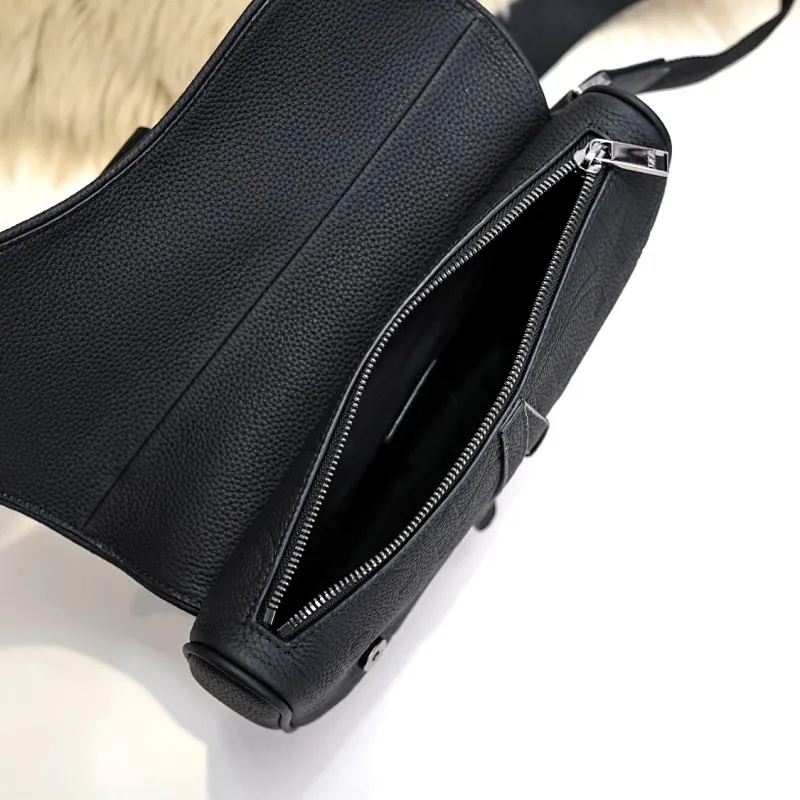 All categories 💚 Top version men’s bags 💚 DIOR 2025 official website new DIOR crossbody bag
