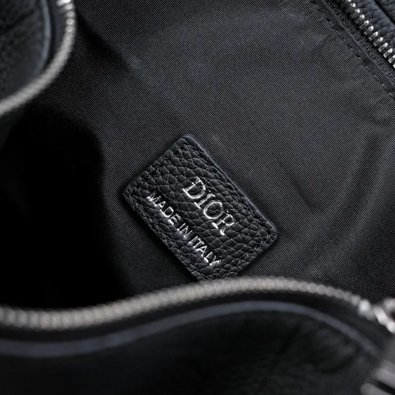 All categories 💚 Top version men’s bags 💚 DIOR 2025 official website new DIOR crossbody bag