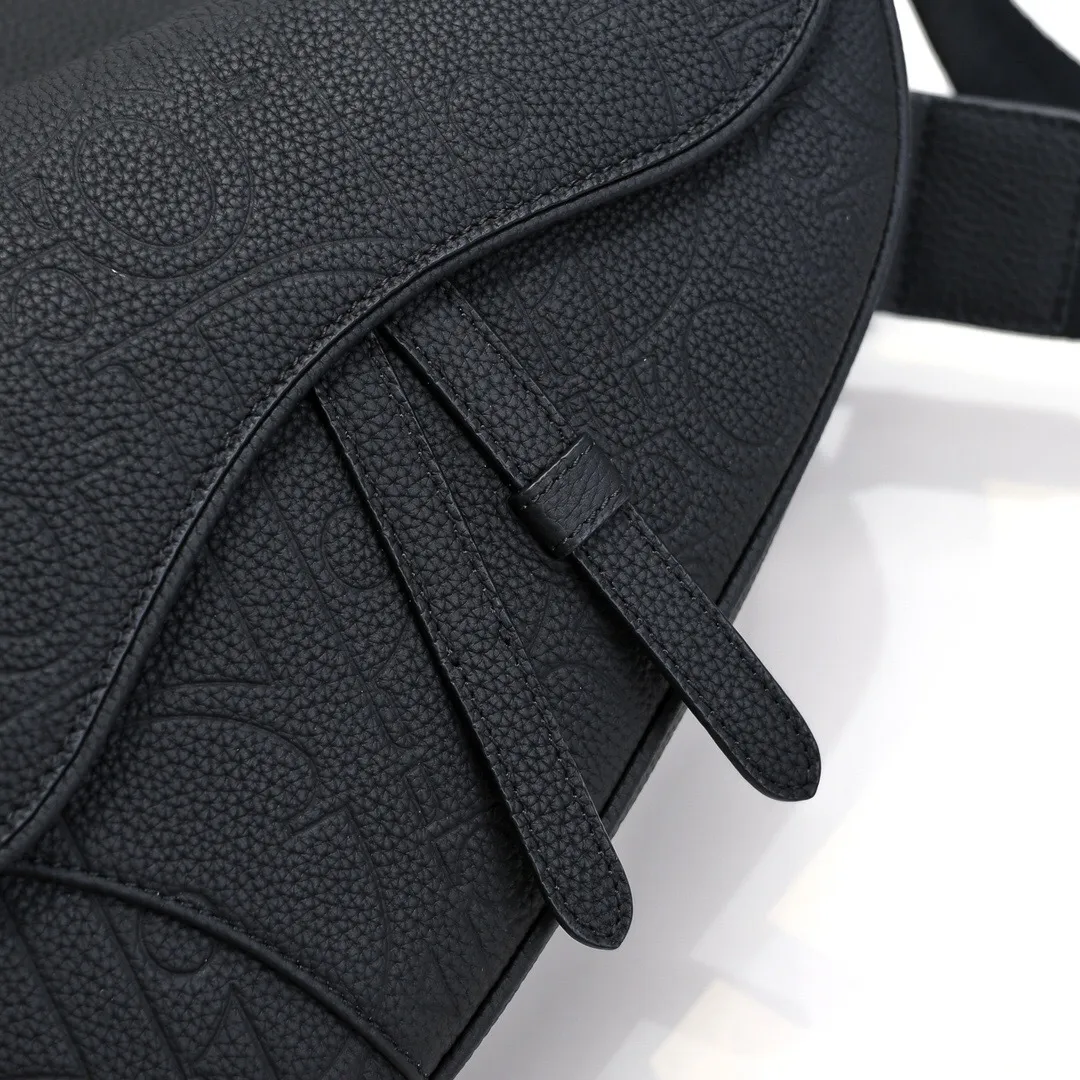 All categories 💚 Top version men’s bags 💚 DIOR 2025 official website new DIOR crossbody bag