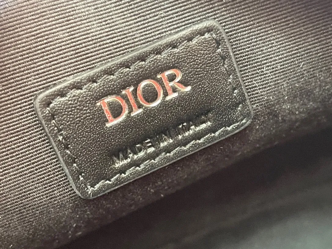 All categories 💚 Top version men’s bags 💚 DIOR 2025 official website new DIOR crossbody bag