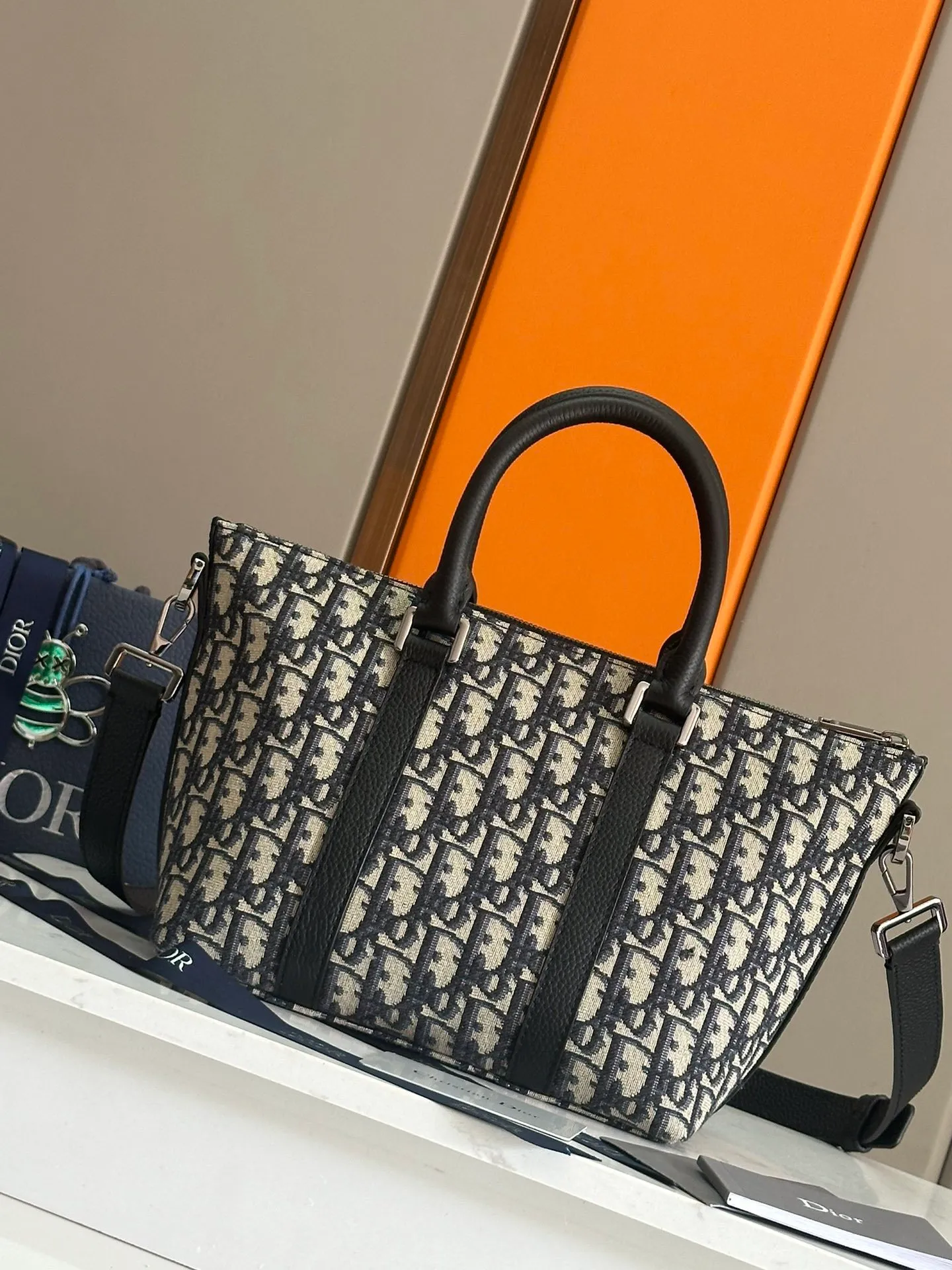 All categories 💚 Top version men’s bags 💚 DIOR 2025 official website new DIOR handbag