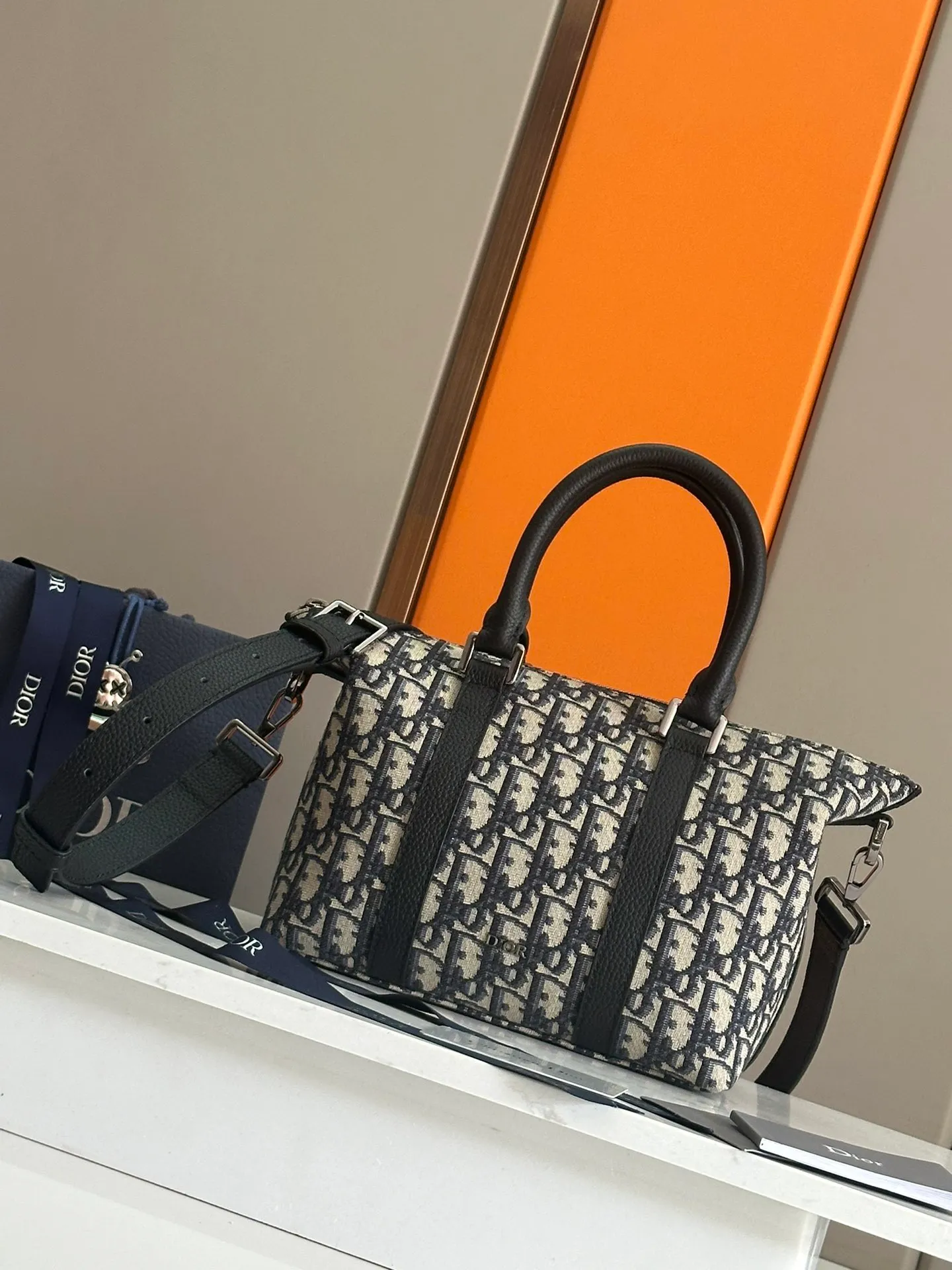All categories 💚 Top version men’s bags 💚 DIOR 2025 official website new DIOR handbag