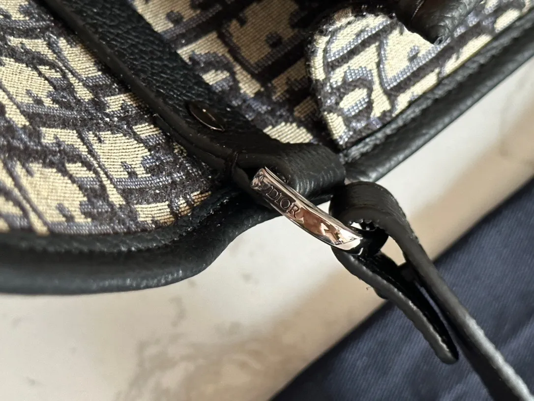 All categories 💚 Top version men’s bags 💚 DIOR 2025 official website new DIOR crossbody bag