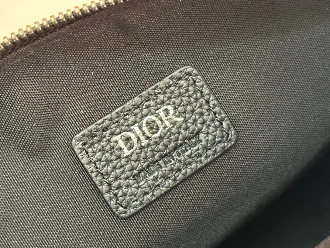 All categories 💚 Top version men’s bags 💚 DIOR 2025 official website new DIOR crossbody bag