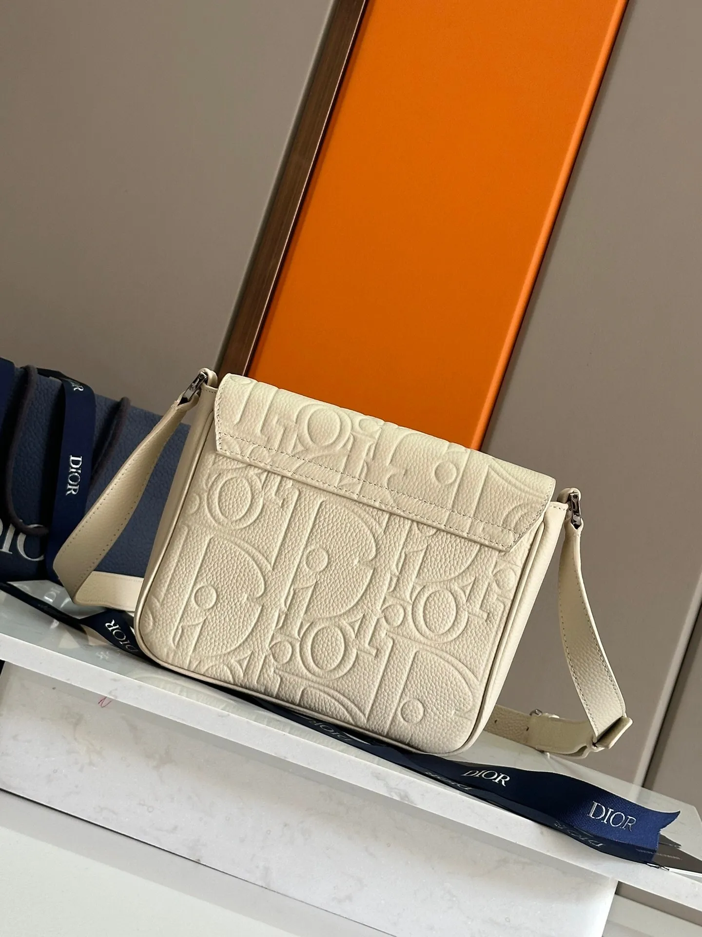 All categories 💚 Top version men’s bags 💚 DIOR 2025 official website new DIOR crossbody bag