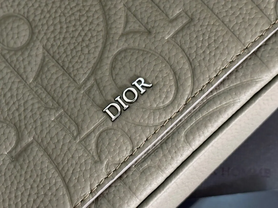 All categories 💚 Top version men’s bags 💚 DIOR 2025 official website new DIOR crossbody bag