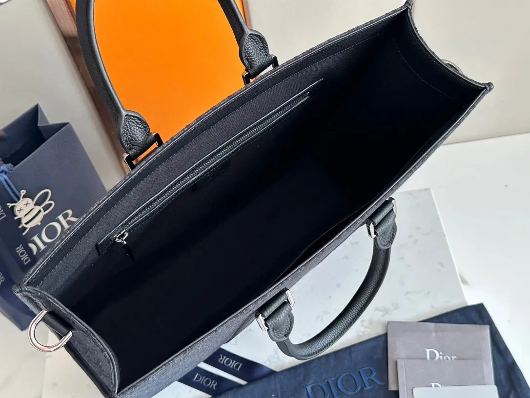 All categories 💚 Top version men’s bags 💚 DIOR 2025 official website new DIOR handbag