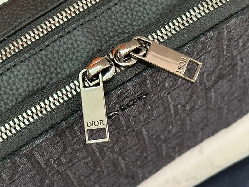 All categories 💚 Top version men’s bags 💚 DIOR 2025 official website new DIOR crossbody bag