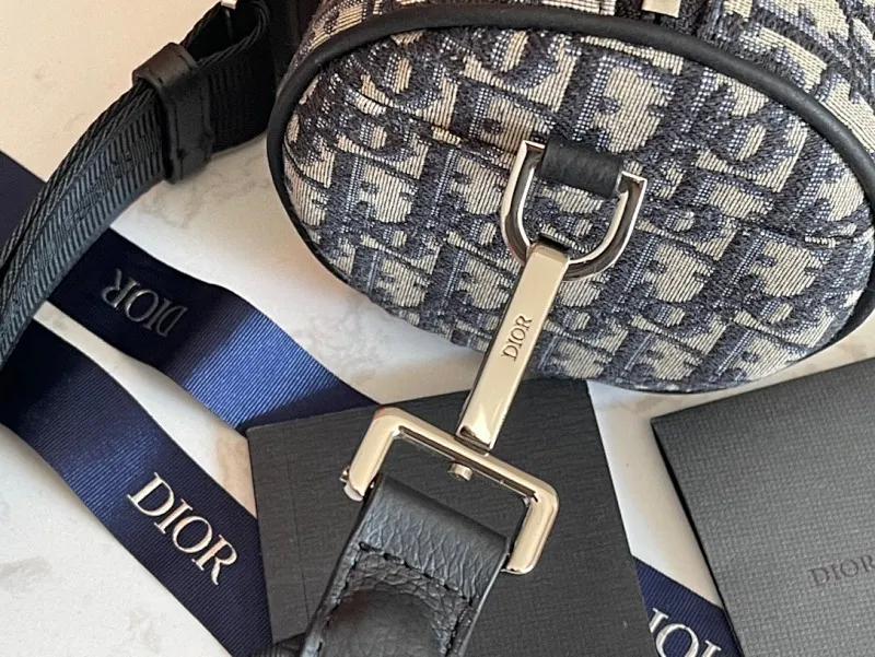 All categories 💚 Top version men’s bags 💚 DIOR 2025 official website new DIOR crossbody bag