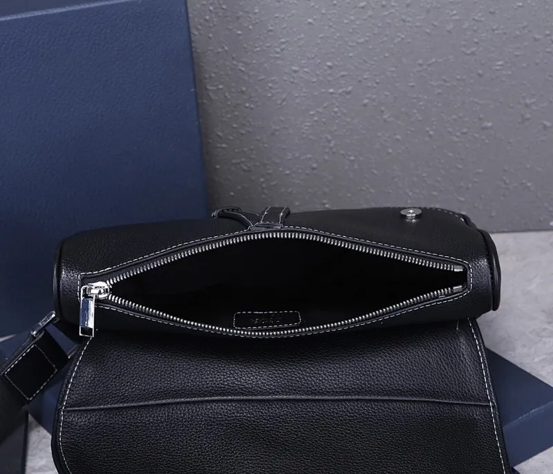 All categories 💚 Top version men’s bags 💚 DIOR 2025 official website new DIOR crossbody bag