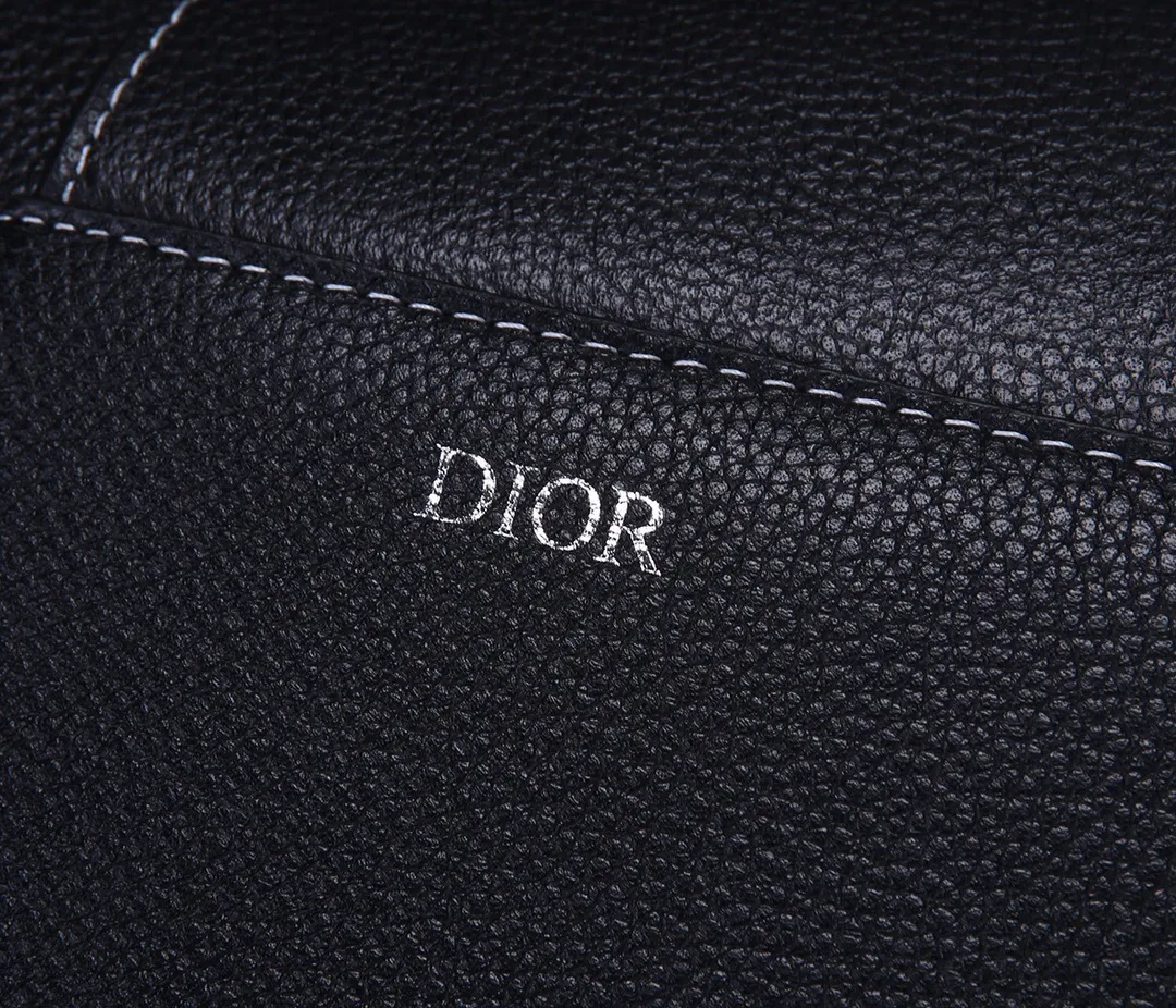 All categories 💚 Top version men’s bags 💚 DIOR 2025 official website new DIOR crossbody bag