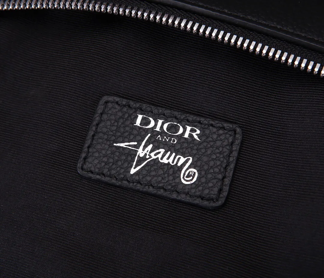 All categories 💚 Top version men’s bags 💚 DIOR 2025 official website new DIOR crossbody bag