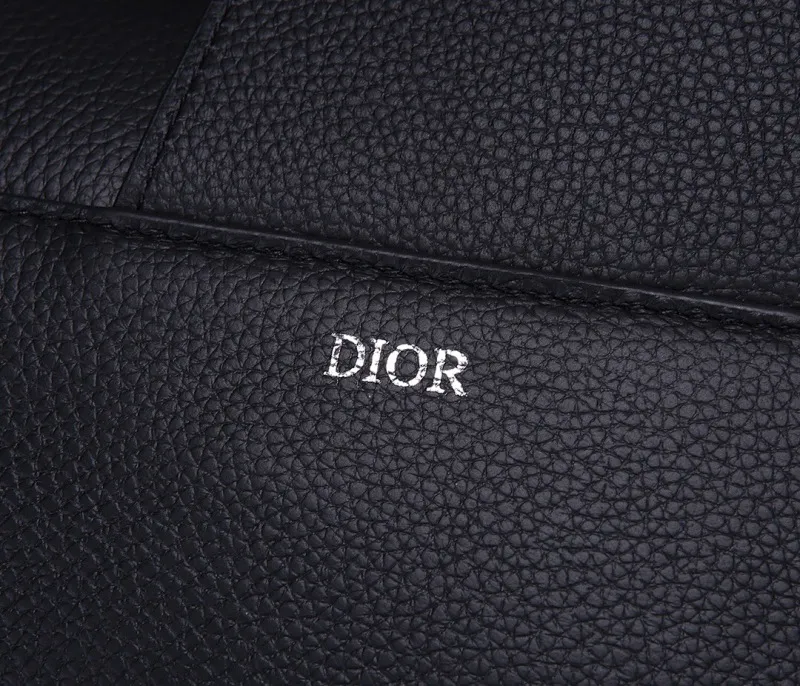 All categories 💚 Top version men’s bags 💚 DIOR 2025 official website new DIOR crossbody bag