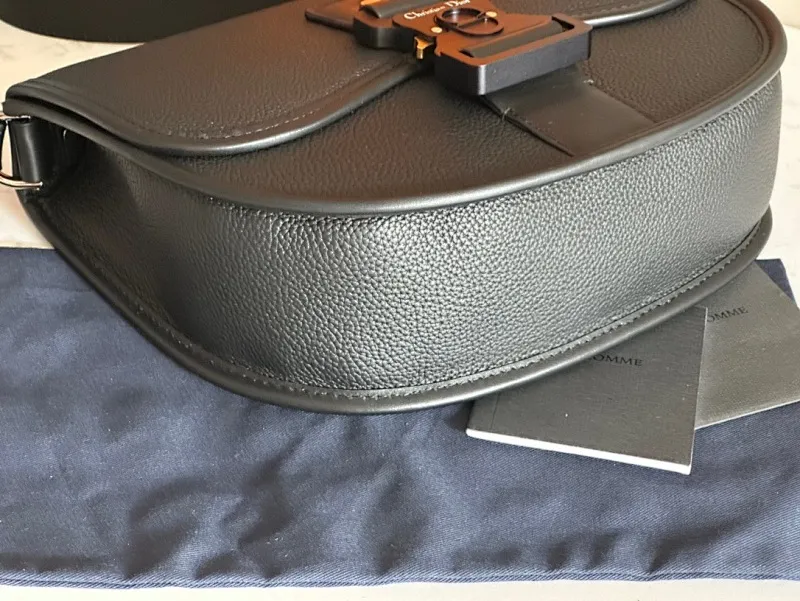 All categories 💚 Top version men’s bags 💚 DIOR 2025 official website new DIOR crossbody bag
