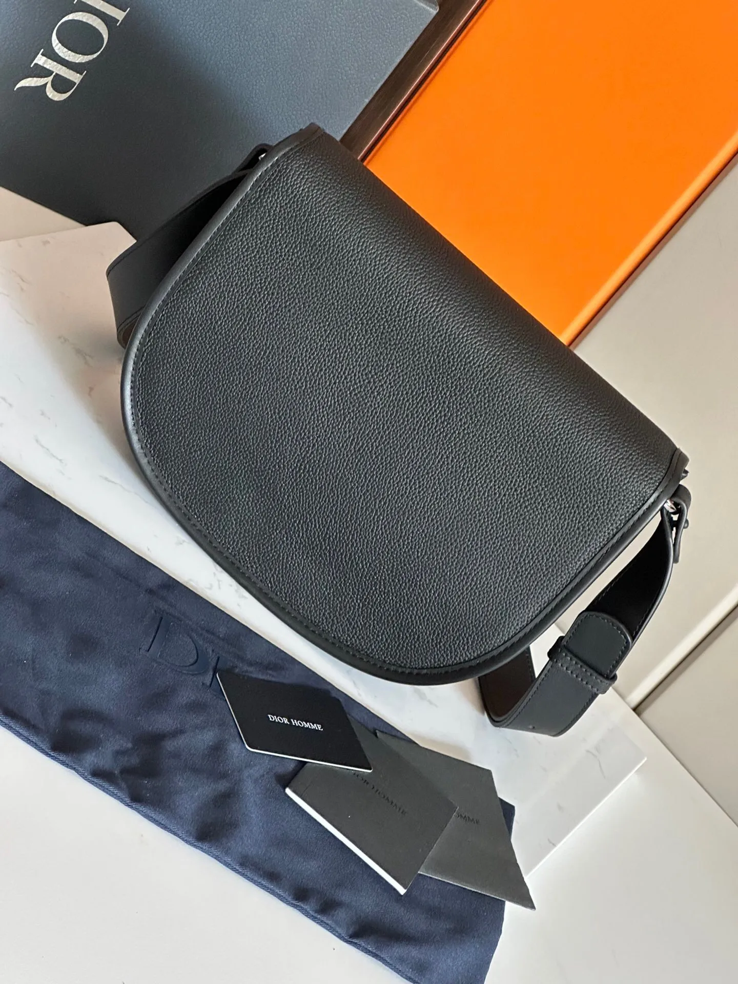 All categories 💚 Top version men’s bags 💚 DIOR 2025 official website new DIOR crossbody bag