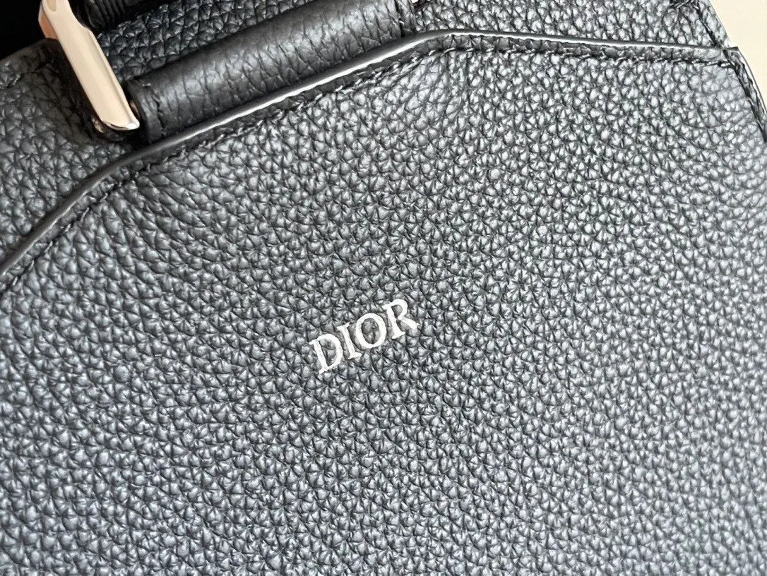 All categories 💚 Top version men’s bags 💚 DIOR 2025 official website new DIOR crossbody bag