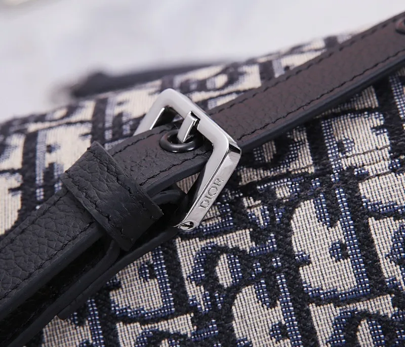 All categories 💚 Top version men’s bags 💚 DIOR 2025 official website new DIOR crossbody bag