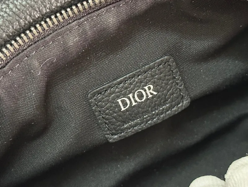 All categories 💚 Top version men’s bags 💚 DIOR 2025 official website new DIOR crossbody bag