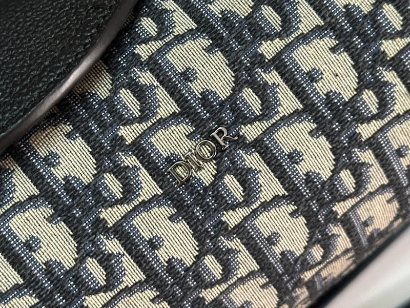 All categories 💚 Top version men’s bags 💚 DIOR 2025 official website new DIOR crossbody bag