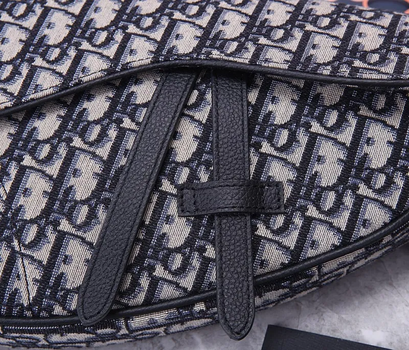 All categories 💚 Top version men’s bags 💚 DIOR 2025 official website new DIOR crossbody bag