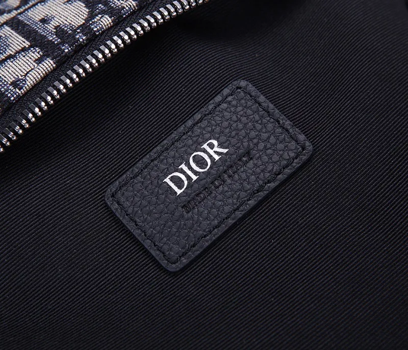 All categories 💚 Top version men’s bags 💚 DIOR 2025 official website new DIOR crossbody bag