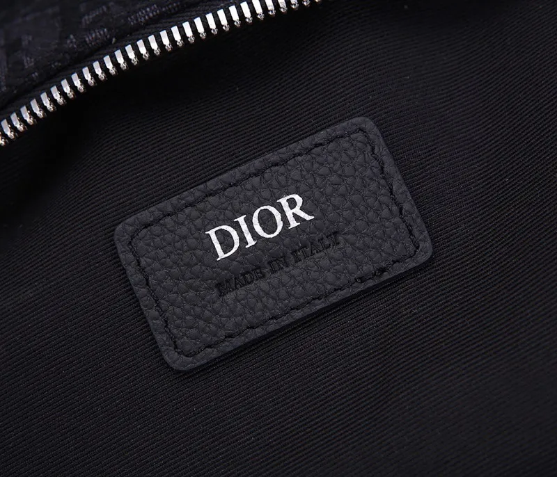 All categories 💚 Top version men’s bags 💚 DIOR 2025 official website new DIOR crossbody bag
