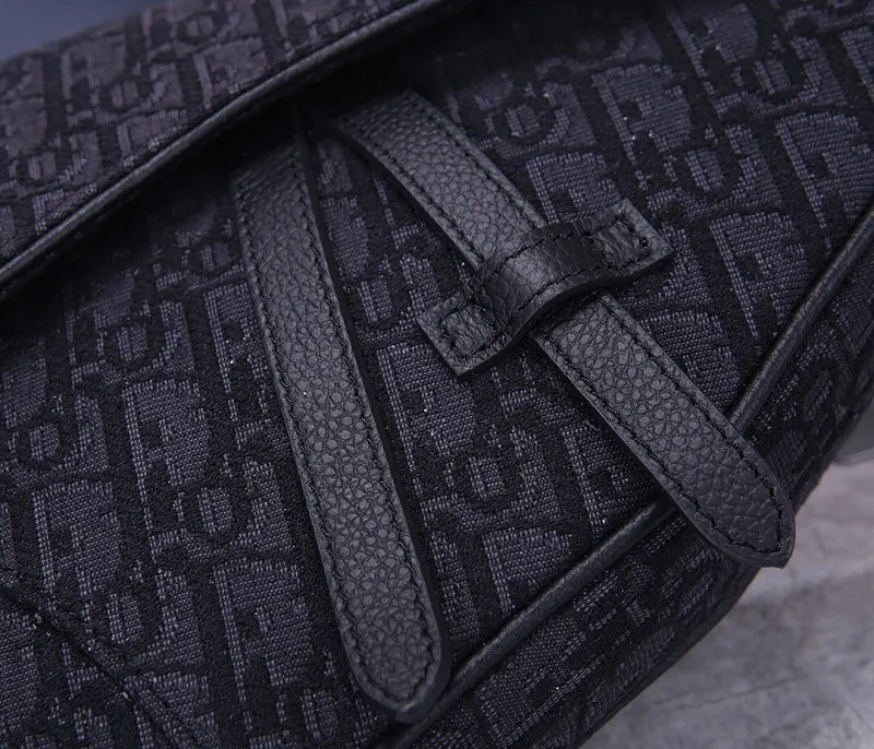 All categories 💚 Top version men’s bags 💚 DIOR 2025 official website new DIOR crossbody bag