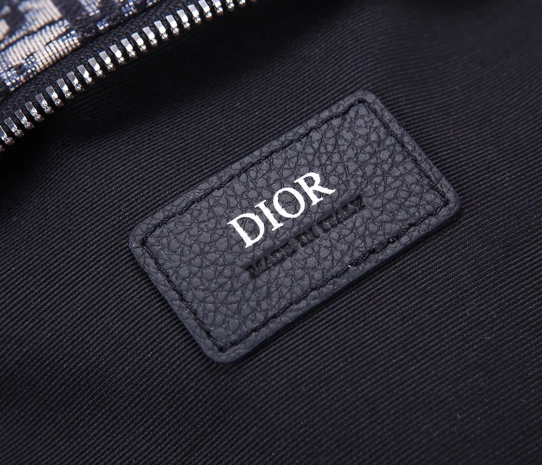 All categories 💚 Top version men’s bags 💚 DIOR 2025 official website new DIOR crossbody bag