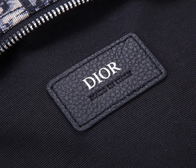 All categories 💚 Top version men’s bags 💚 DIOR 2025 official website new DIOR crossbody bag