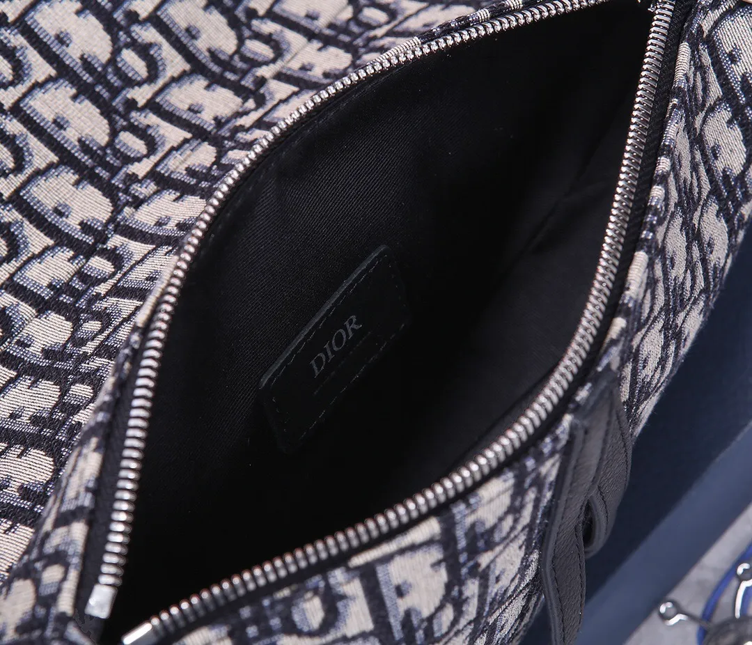 All categories 💚 Top version men’s bags 💚 DIOR 2025 official website new DIOR crossbody bag