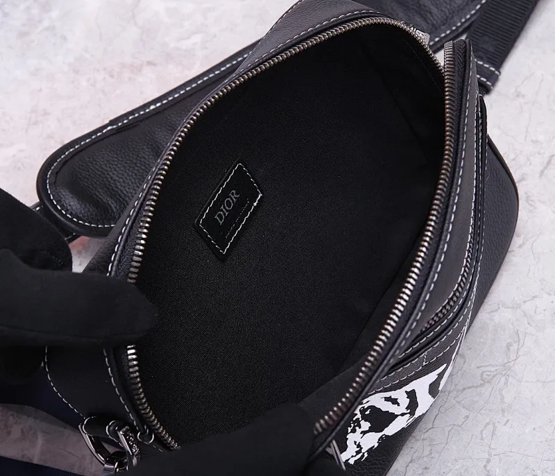 All categories 💚 Top version men’s bags 💚 DIOR 2025 official website new DIOR crossbody bag