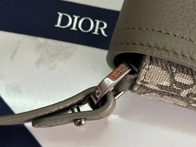 All categories 💚 Top version men’s bags 💚 DIOR 2025 official website new DIOR crossbody bag