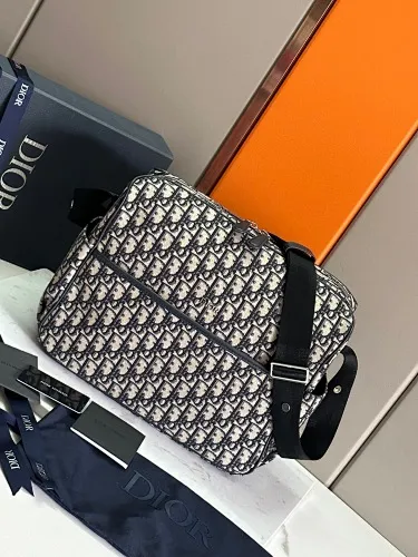 All categories 💚 Top version men’s bags 💚 DIOR 2025 official website new DIOR mother and baby bag