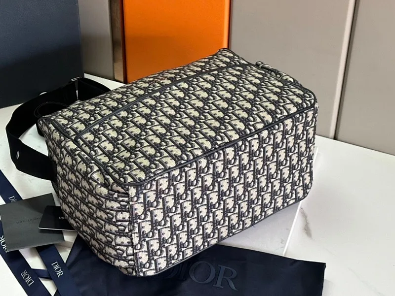 All categories 💚 Top version men’s bags 💚 DIOR 2025 official website new DIOR mother and baby bag