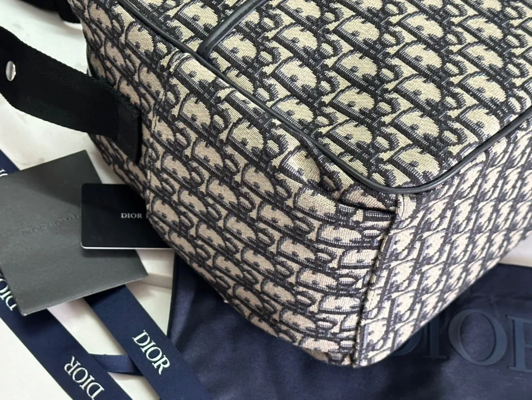 All categories 💚 Top version men’s bags 💚 DIOR 2025 official website new DIOR mother and baby bag