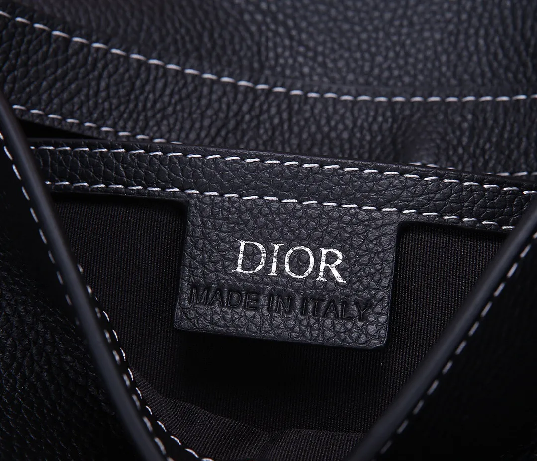 All categories 💚 Top version men’s bags 💚 DIOR 2025 official website new DIOR crossbody bag