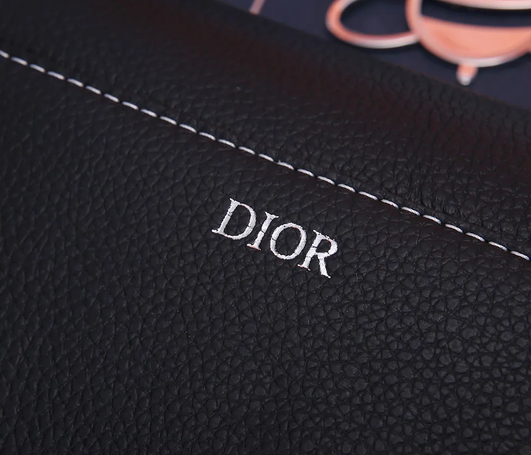 All categories 💚 Top version men’s bags 💚 DIOR 2025 official website new DIOR crossbody bag