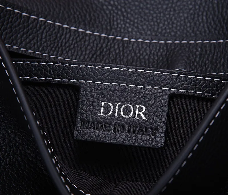 All categories 💚 Top version men’s bags 💚 DIOR 2025 official website new DIOR crossbody bag