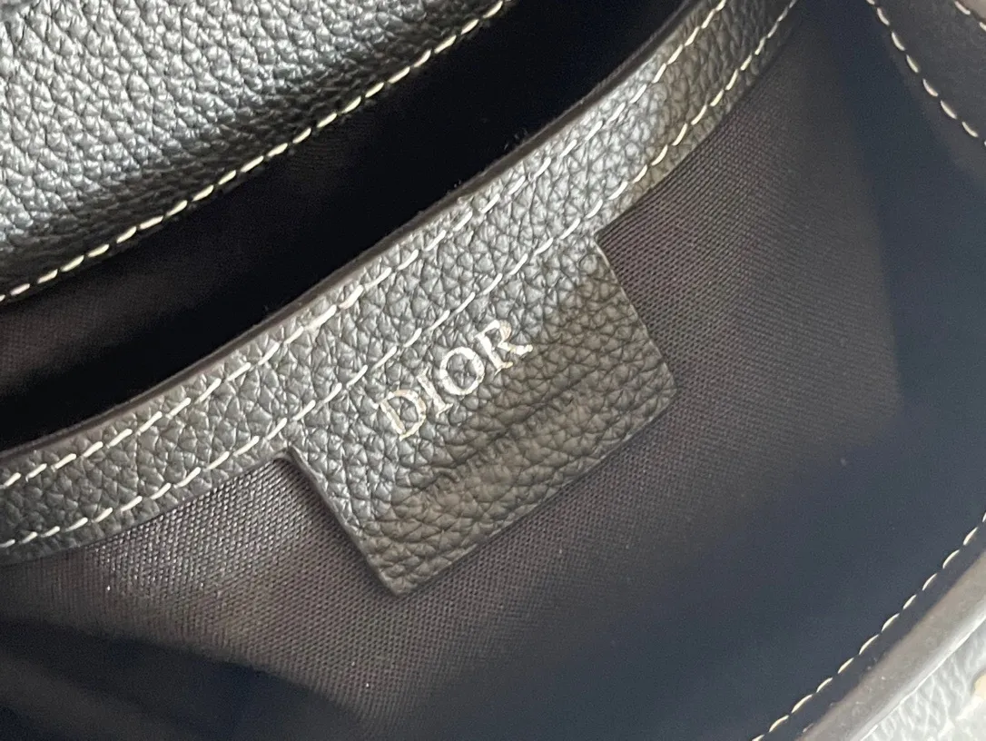 All categories 💚 Top version men’s bags 💚 DIOR 2025 official website new DIOR crossbody bag